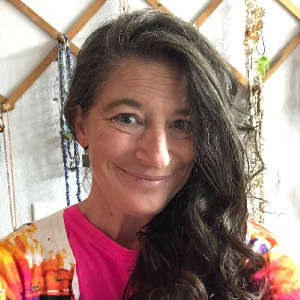 Meet your Posher, Kelli